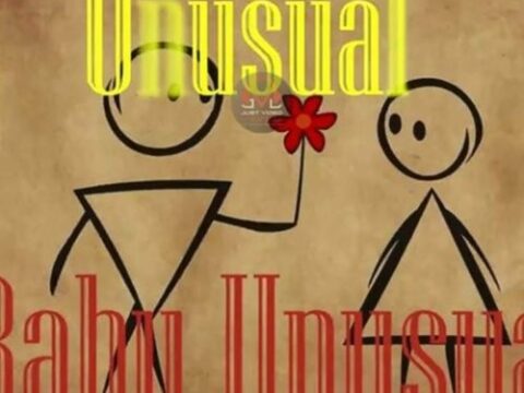 Willy Paul – Unusual ft. Kelly Khumalo