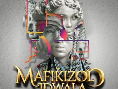 Mafikizolo – Idwala Album ZIP Artwork