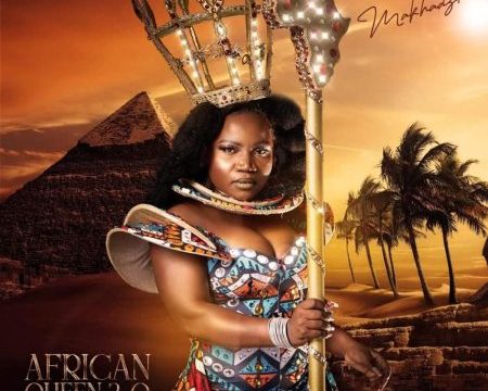 Makhadzi - African Queen 2.0 Album zip mp3 download free full file 2022 zippyshare itunes datafilehost sendspace