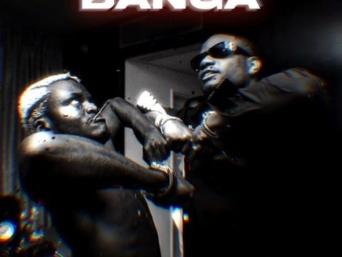 DJ Tunez – Banga Ft. Portable