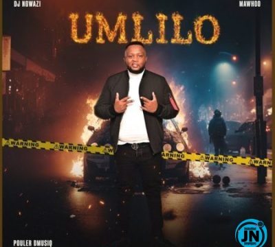 DJ Ngwazi, MaWhoo & Pouler Dmusiq – Umlilo