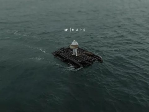 NF – HOPE Album
