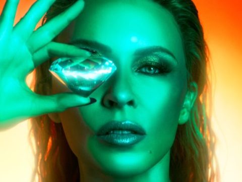 Kylie Minogue - Padam Padam