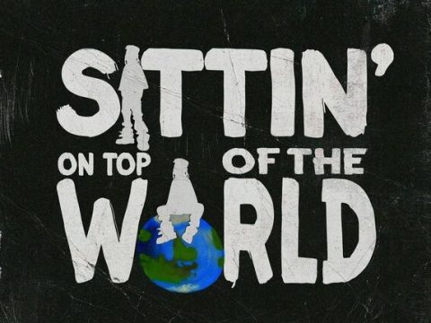 Burna Boy Sittin’ On Top Of The World