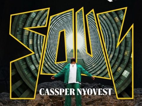 Cassper Nyovest – Soul