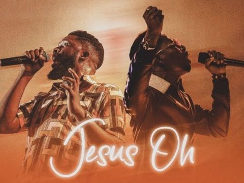 Ebuka Songs – Jesus Oh ft. Moses Bliss