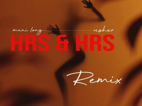 Muni Long – Hrs & Hrs (Remix) Ft Usher