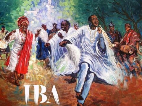 Nathaniel Bassey – Iba ft. Dunsin Oyekan & Dasola Akinbule