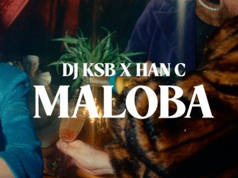 DJ KSB & Han-C – Maloba