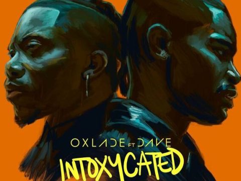 Oxlade INTOXYCATED