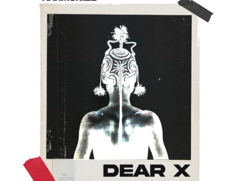 Harmonize - Dear X
