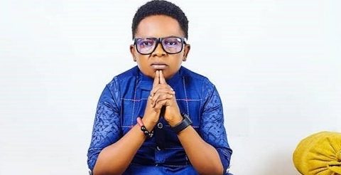 Nollywood Actor, Chinedu 'Aki' Ikedieze Opens Up On Stunted Growth Challenge