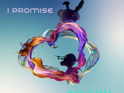Waje – I Promise Ft. SESS