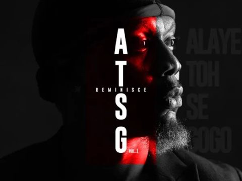 Reminisce – ASTG (Album)