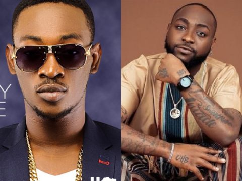 You can’t win online and you go dey lose fans: Dammy Krane Calls on Tunde Ednut to Help Him With Davido Over Unpaid Debt, Shares Chat*
