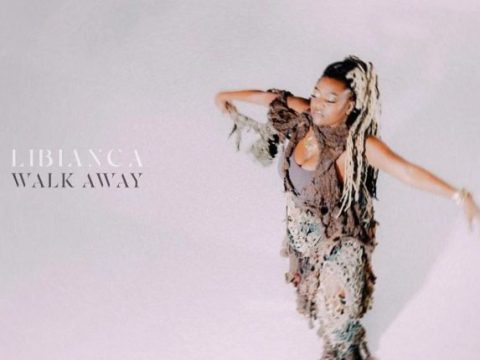 Libianca – Walk Away EP
