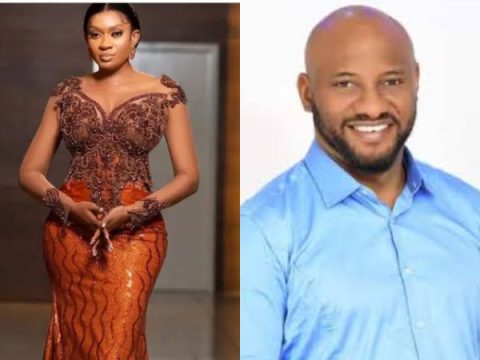 I had an unpleasant experience that left me shocked -May Edochie shares days after Yul declared himself a proud polygamist