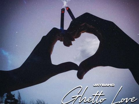 Jay Bahd – Ghetto Love