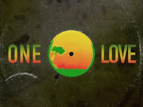 Various Artists – One Love (Bob Marley One Love – Music Inspired By The Film)