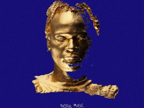 YKB – Yusful Music EP